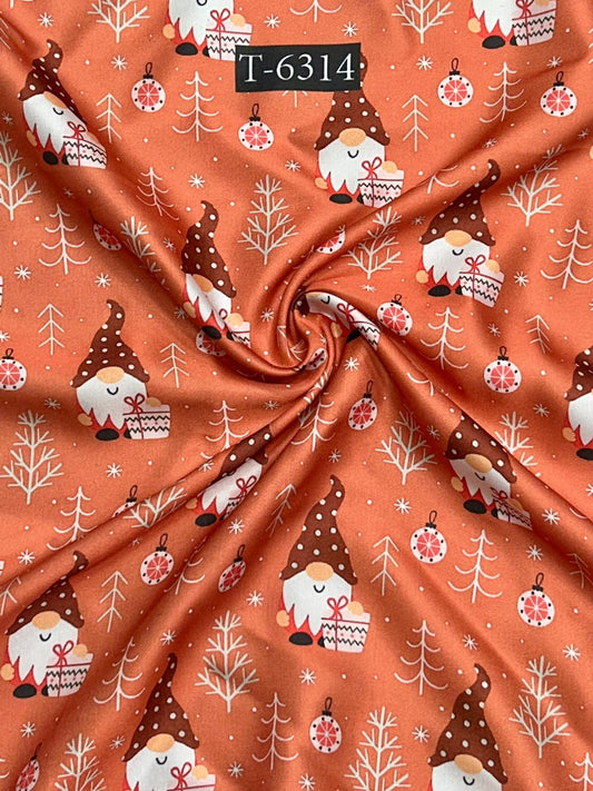 CHRISTMAS WINTER COLLECTION