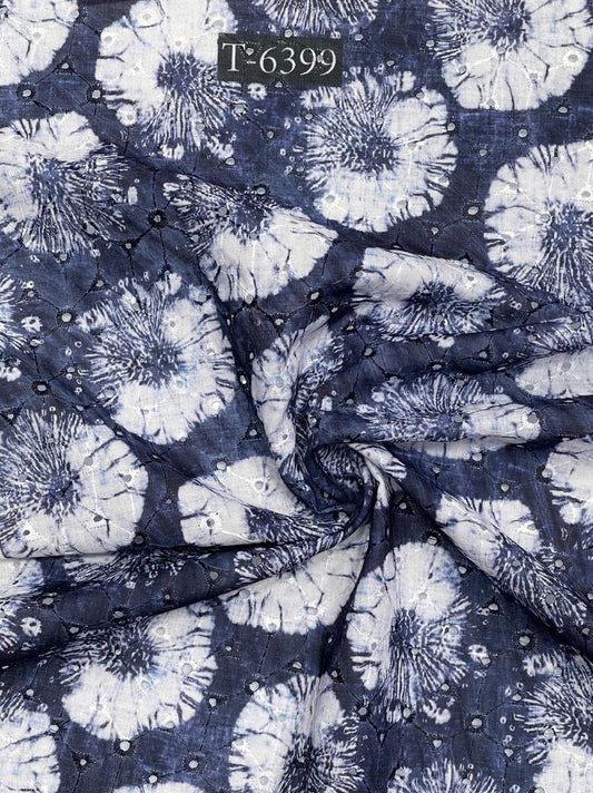 COTTON HAKOBA DENIM PRINTS COLLECTION