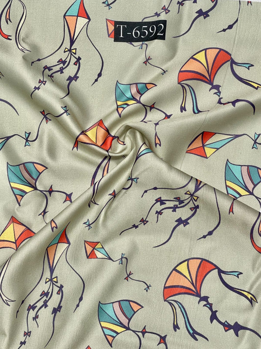KITE PRINTS FOR MAKAR-SANKRANTI