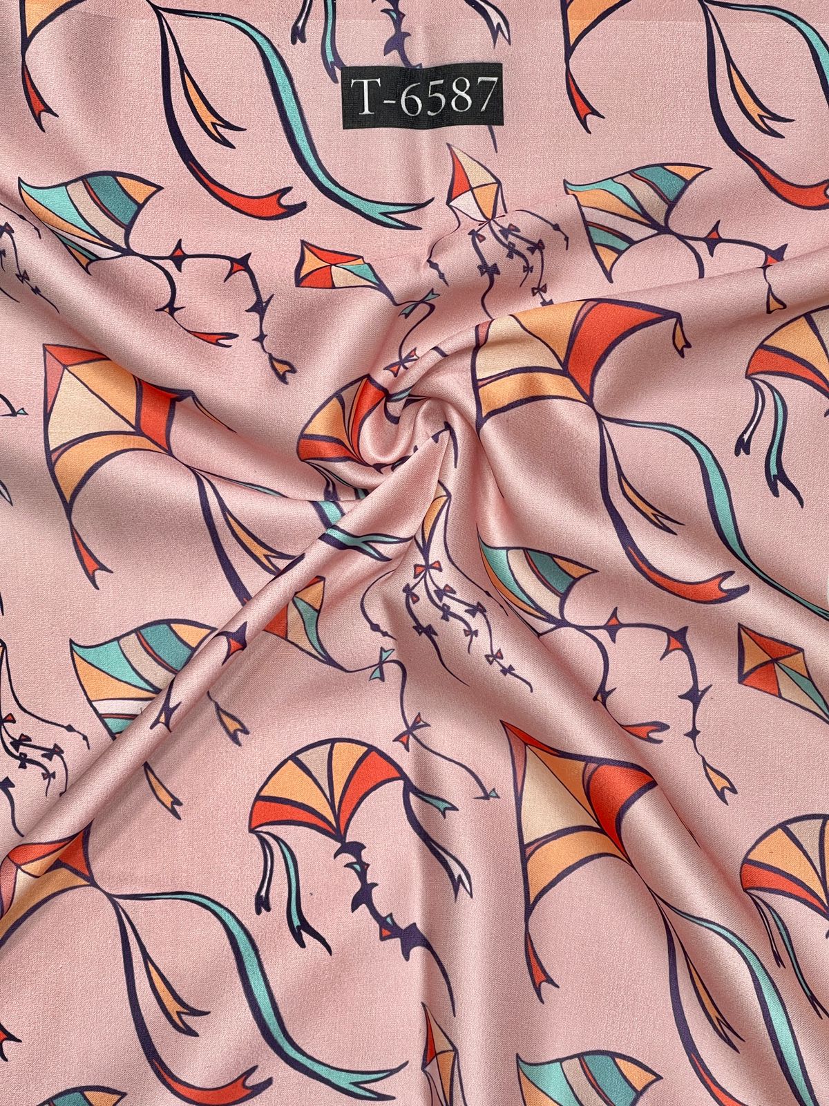 KITE PRINTS FOR MAKAR-SANKRANTI