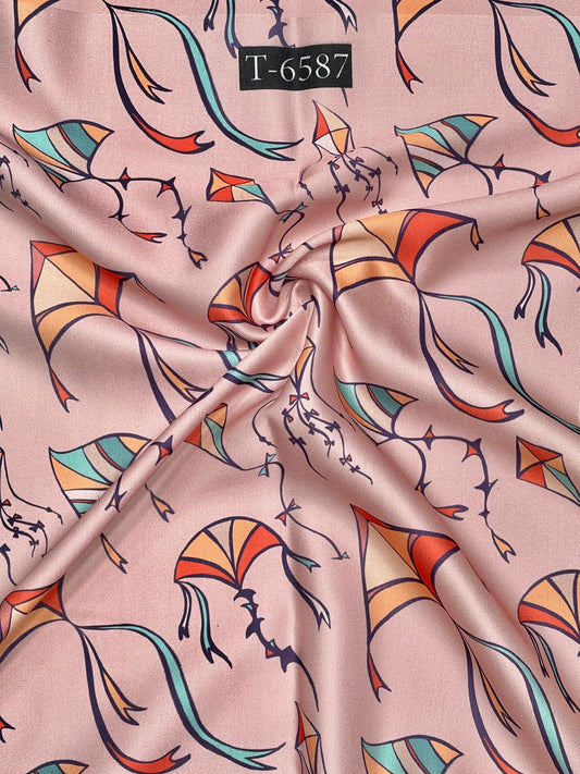 KITE PRINTS FOR MAKAR-SANKRANTI
