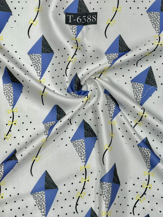 KITE PRINTS FOR MAKAR-SANKRANTI