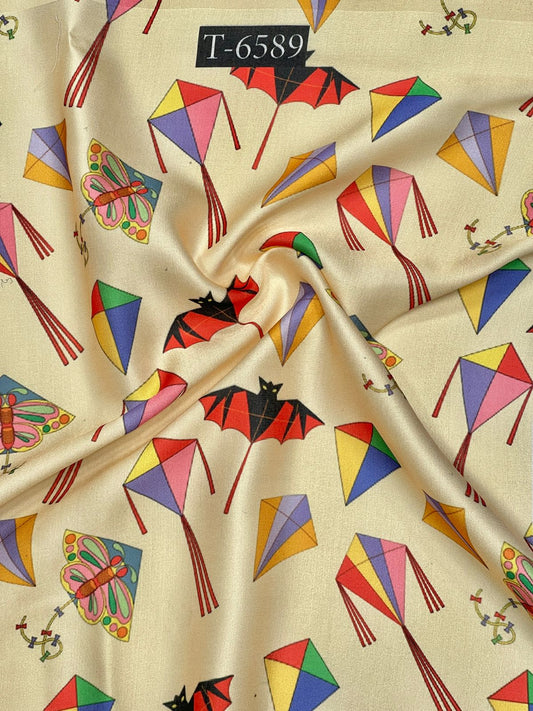 KITE PRINTS FOR MAKAR-SANKRANTI