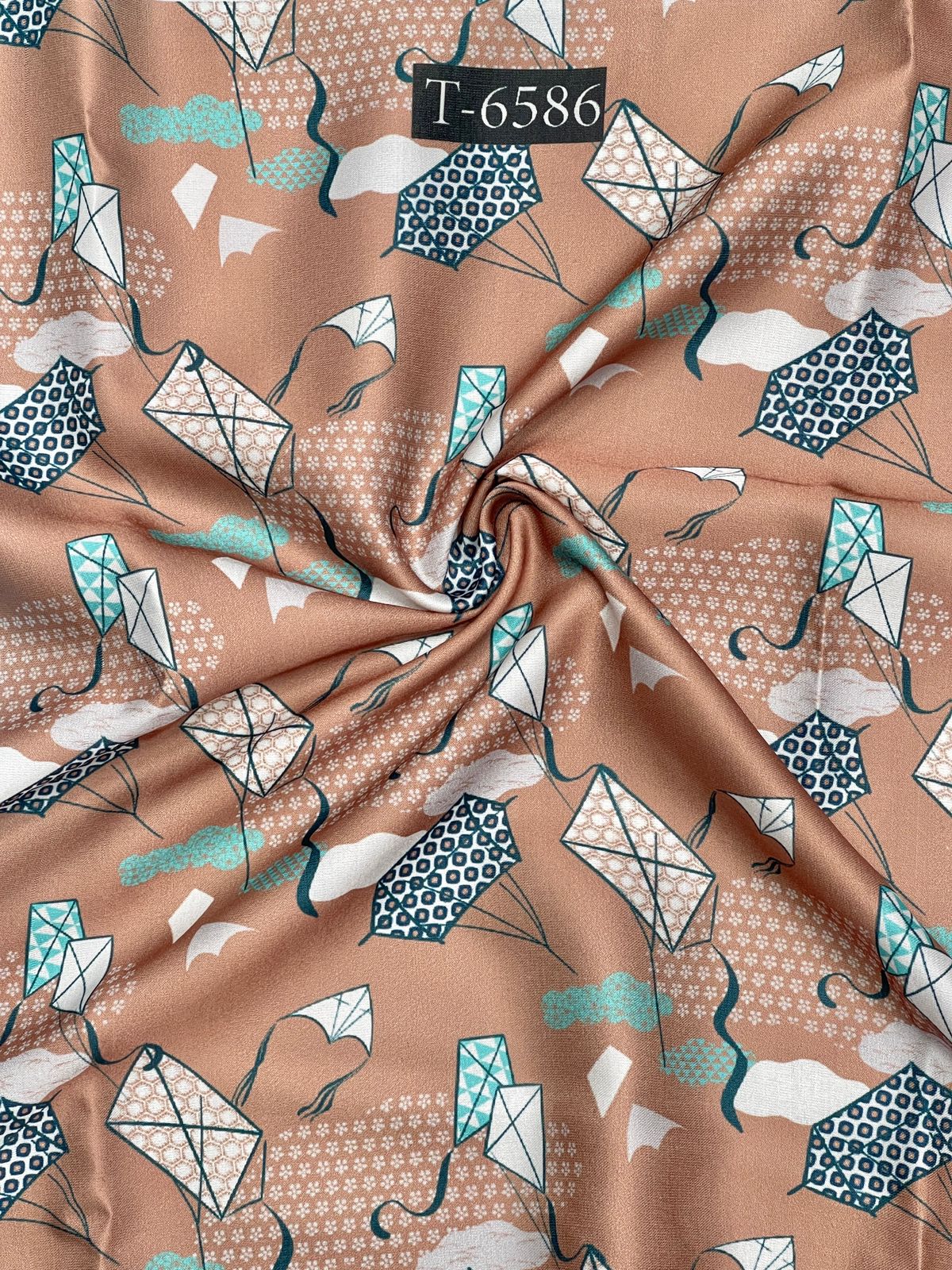 KITE PRINTS FOR MAKAR-SANKRANTI