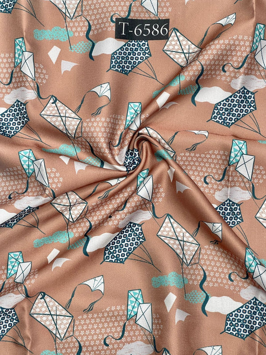 KITE PRINTS FOR MAKAR-SANKRANTI