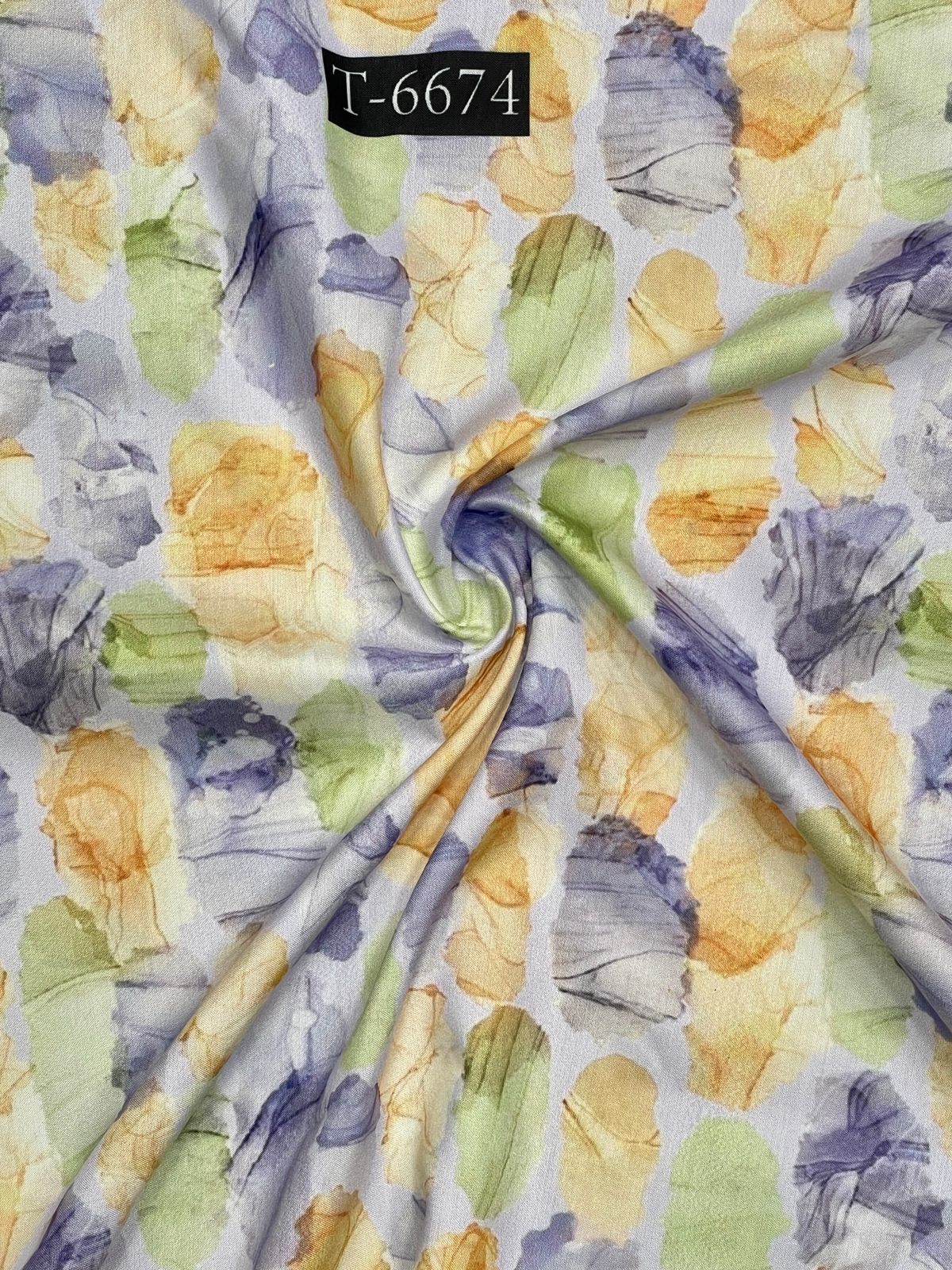 MUSLIN TIE N DYE PRINTS