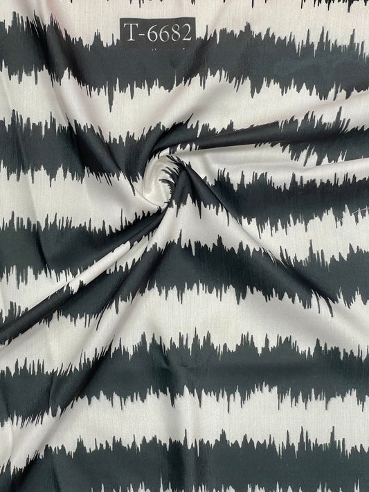 MUSLIN TIE N DYE PRINTS