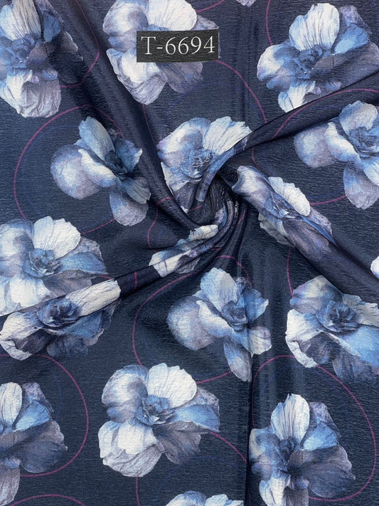 Chinnon Floral Print