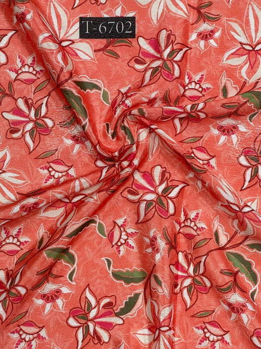 Chinnon Floral Print