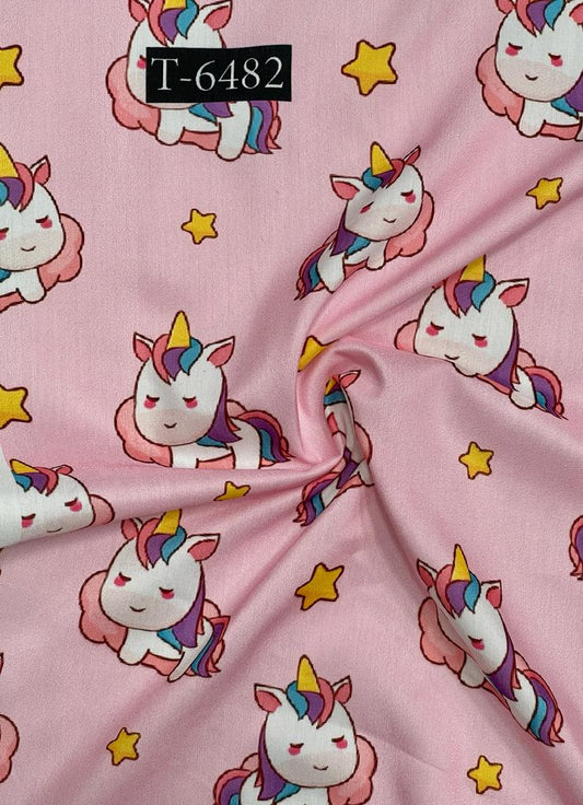 Muslin Kids Print Collection