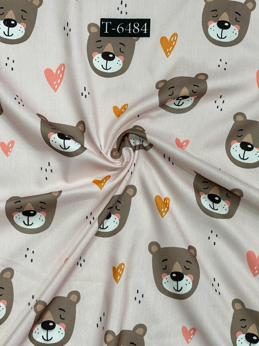 Muslin Kids Print Collection