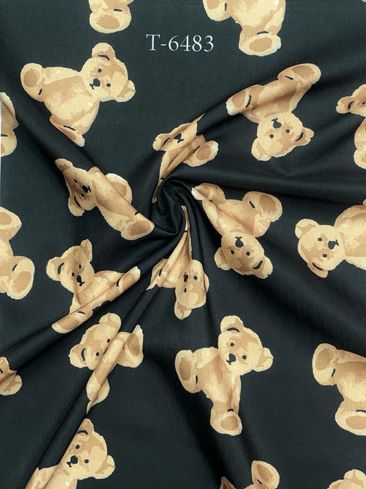 Muslin Kids Print Collection
