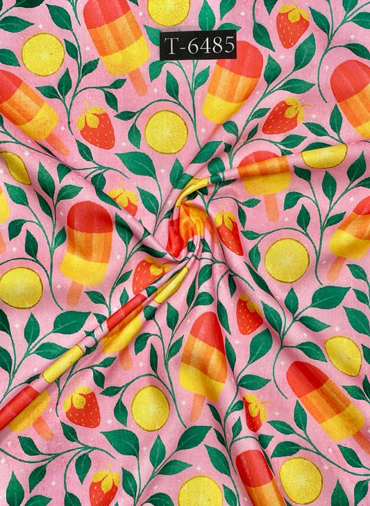 Muslin Kids Print Collection