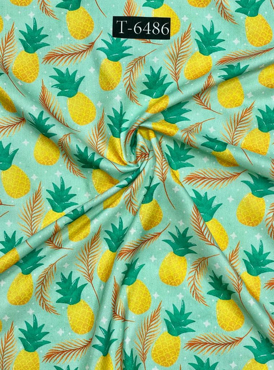 Muslin Kids Print Collection