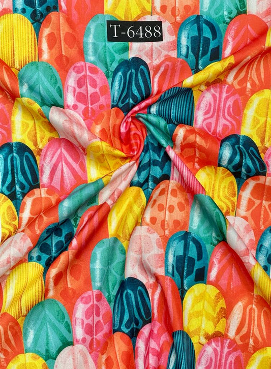Muslin Kids Print Collection
