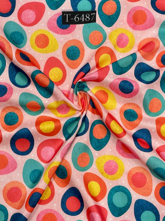 Muslin Kids Print Collection