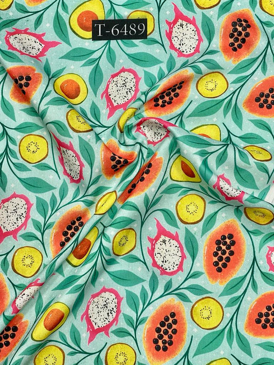 Muslin Kids Print Collection