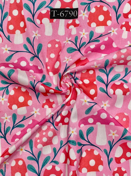 Muslin Kids Print Collection