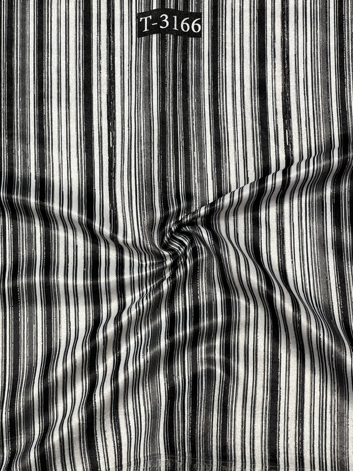 VELVET STRIPES COLLECTION