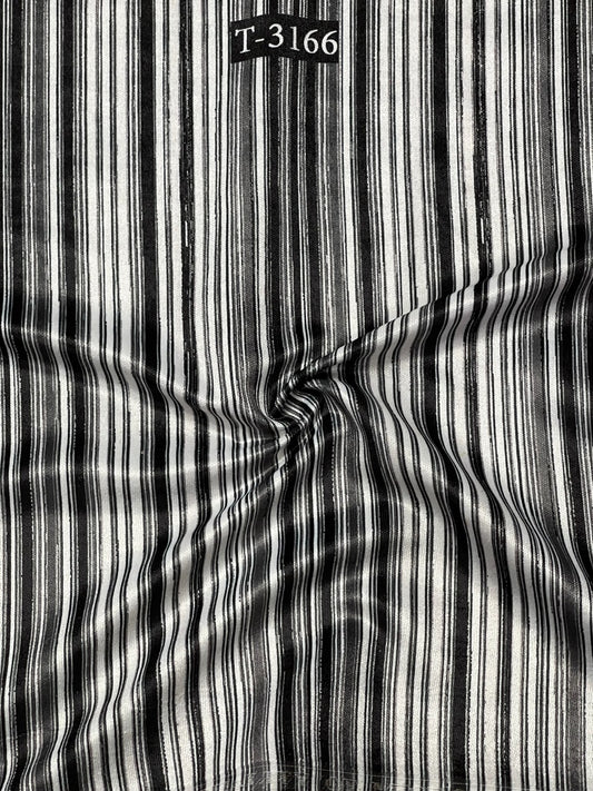 VELVET STRIPES COLLECTION