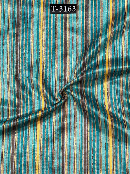 VELVET STRIPES COLLECTION