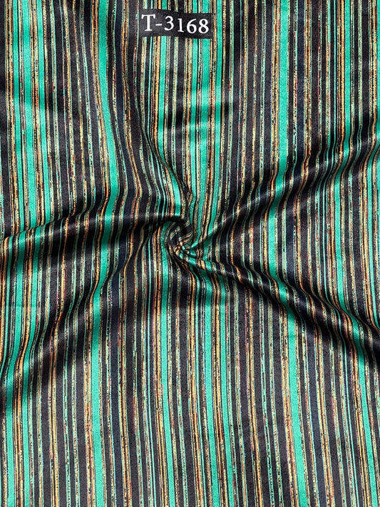VELVET STRIPES COLLECTION