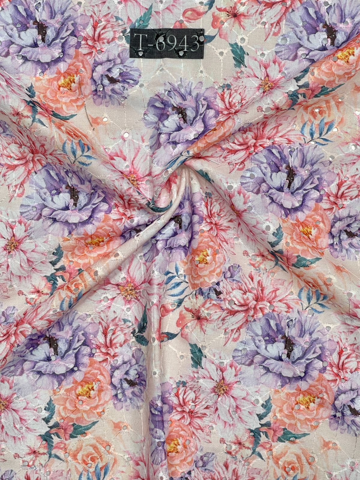 SUMMER COTTON HAKOBA PRINTS