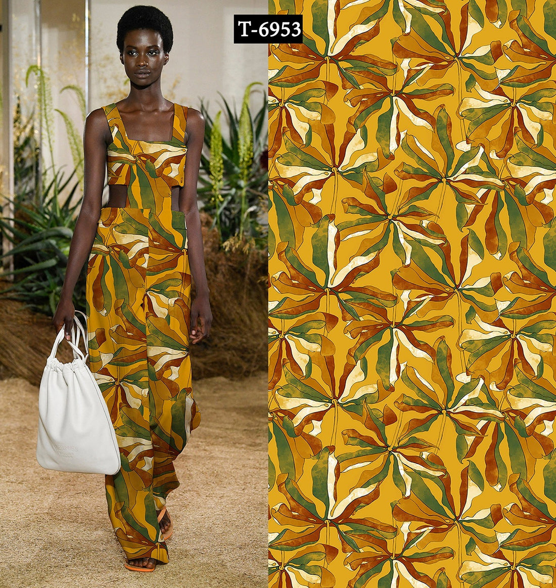 PREMIUM PRINTS COLLECTION – The Wardrobe Fabrics