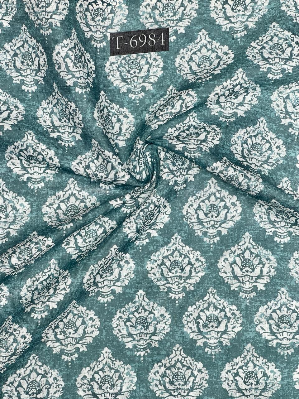 BATIK LINEN COLLECTION