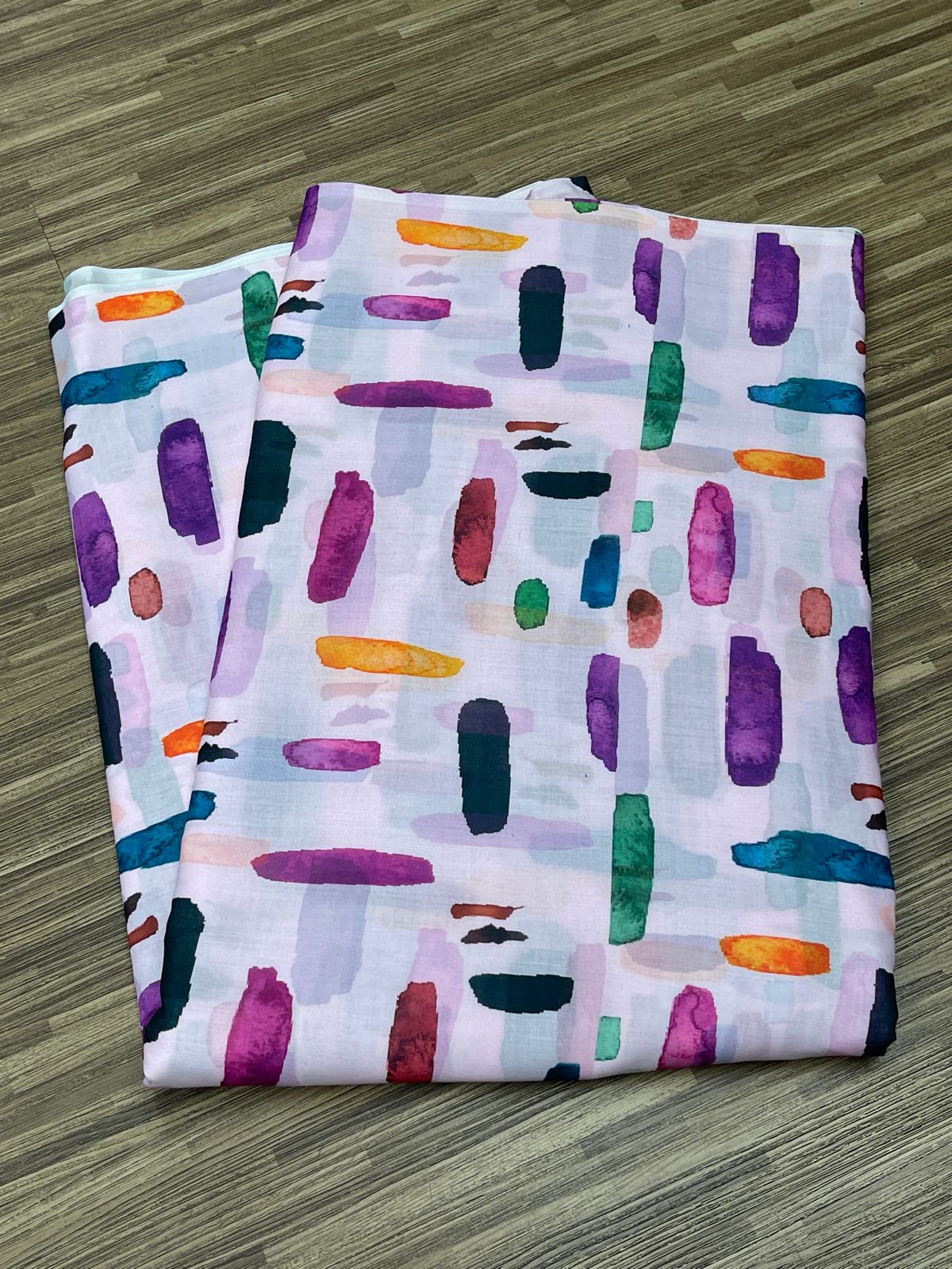Cotton Mix Print Collection