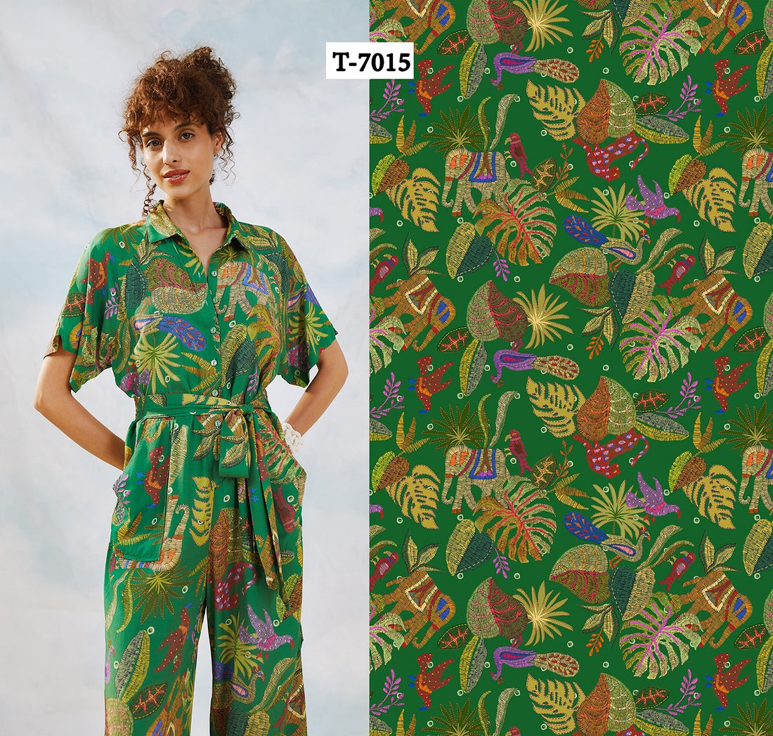 PREMIUM EXPORT PRINTS – The Wardrobe Fabrics