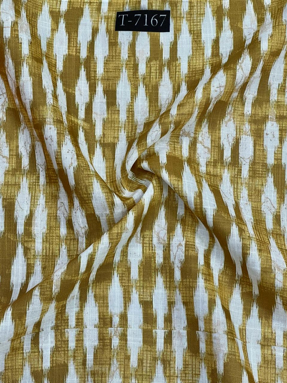 LINEN BATIK SUMMER PRINTS