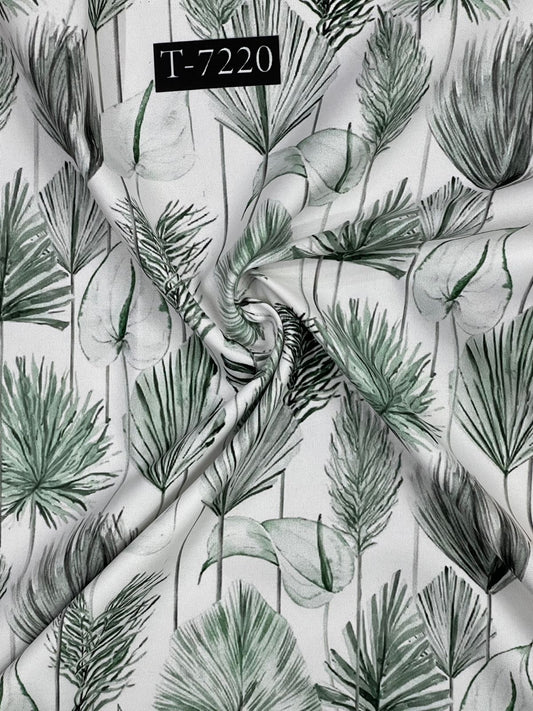 Rayon Mixed Print Collection