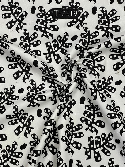Rayon Mixed Print Collection