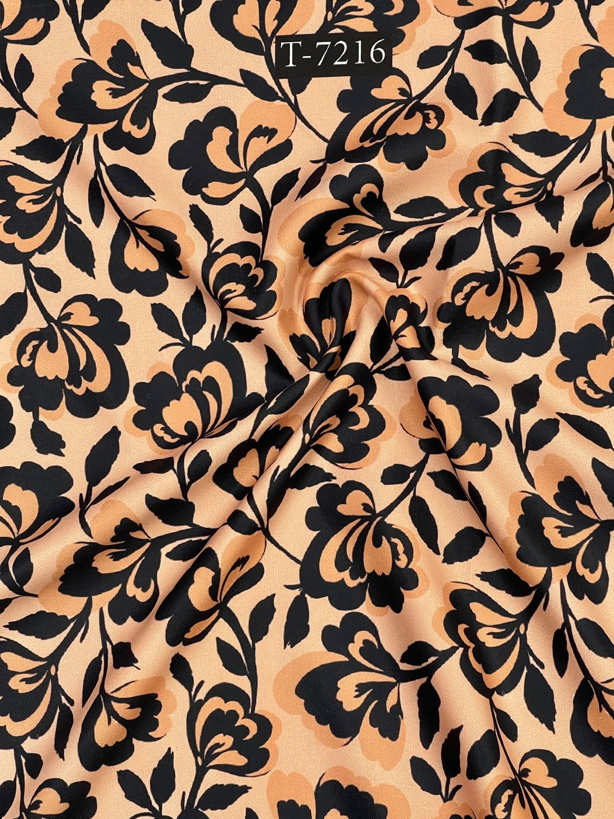 Rayon Mixed Print Collection