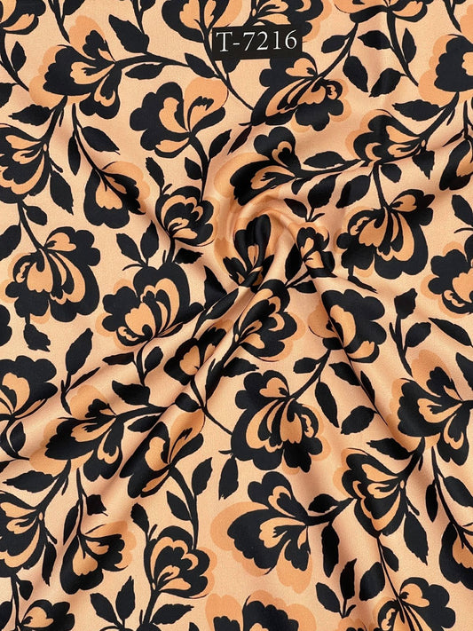 Rayon Mixed Print Collection