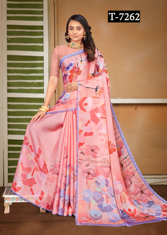 PREMIUM SAREES COLLECTION