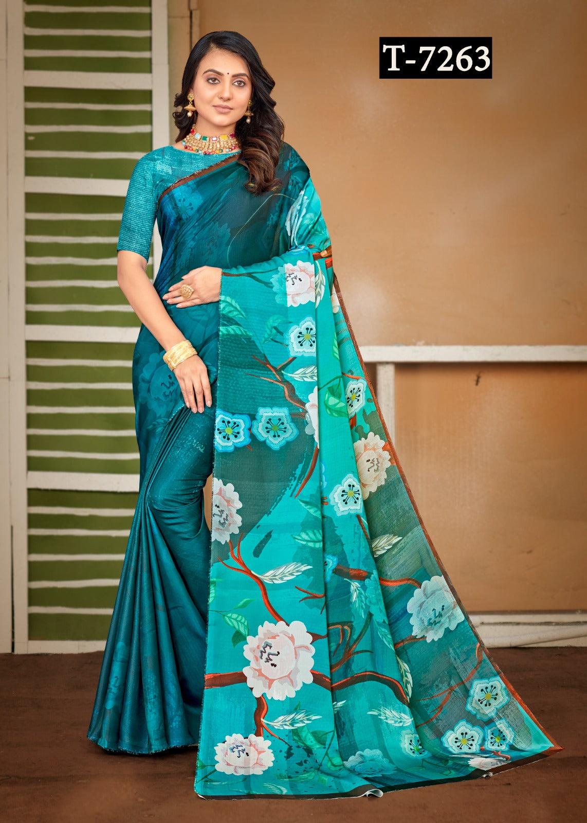 PREMIUM SAREES COLLECTION