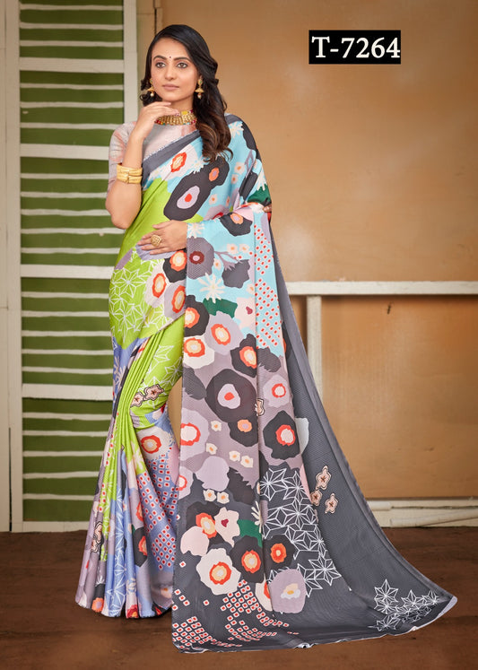 PREMIUM SAREES COLLECTION