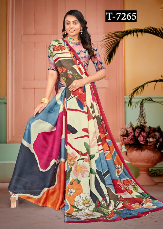 PREMIUM SAREES COLLECTION