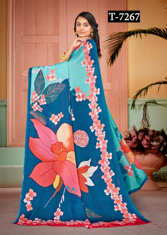 PREMIUM SAREES COLLECTION