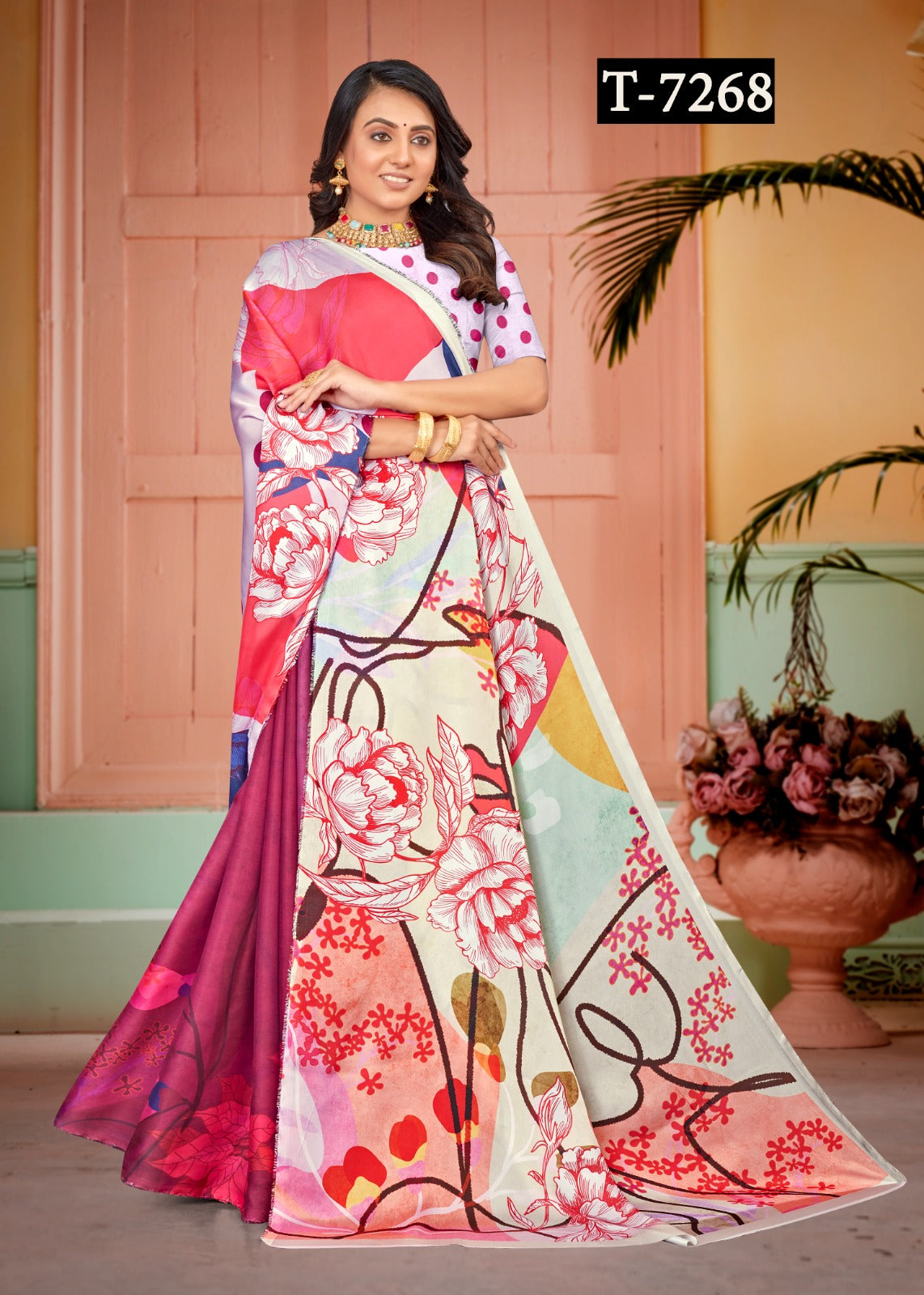 PREMIUM SAREES COLLECTION