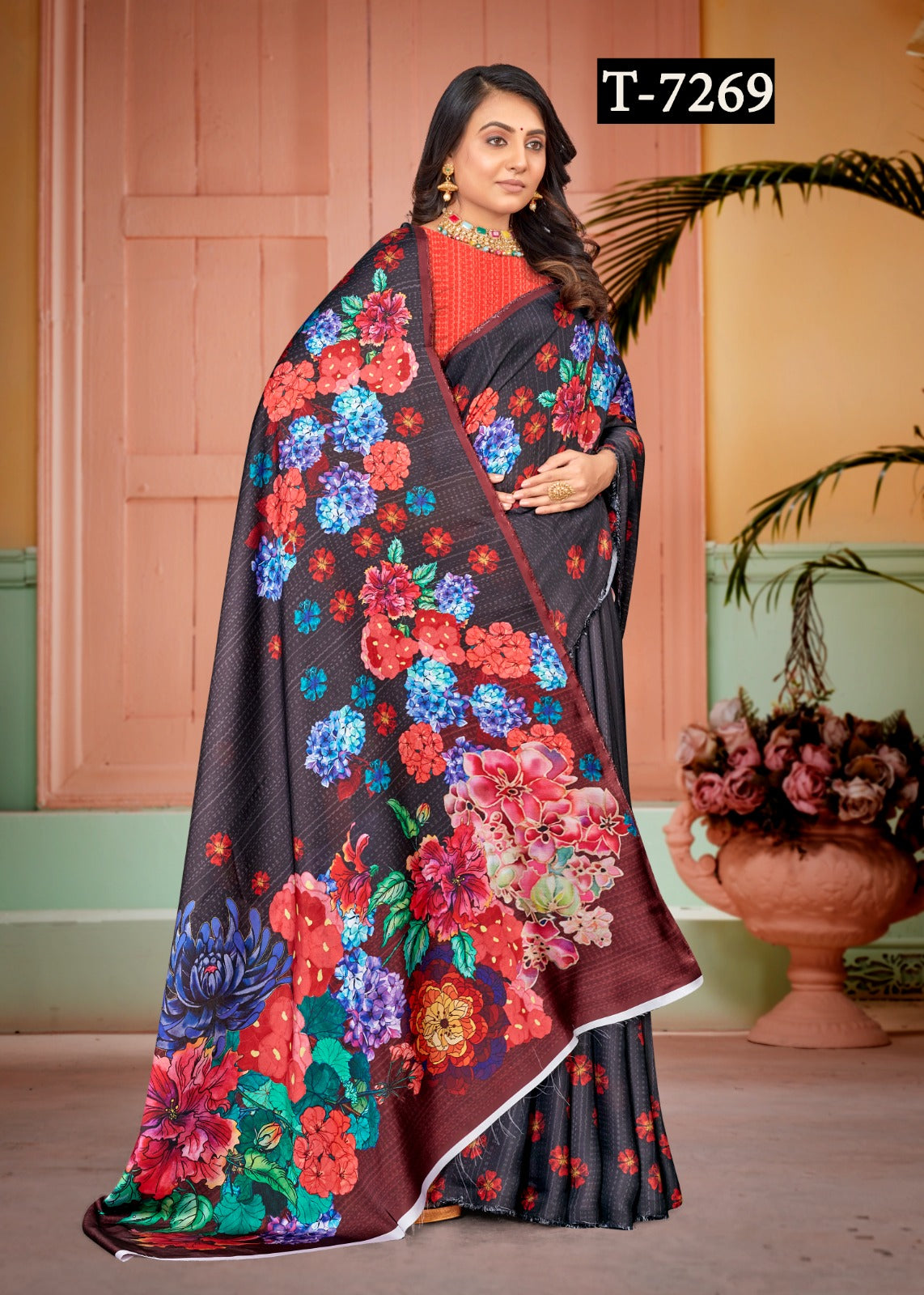 PREMIUM SAREES COLLECTION