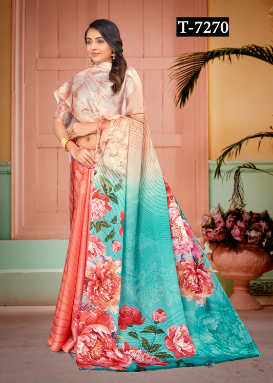 PREMIUM SAREES COLLECTION