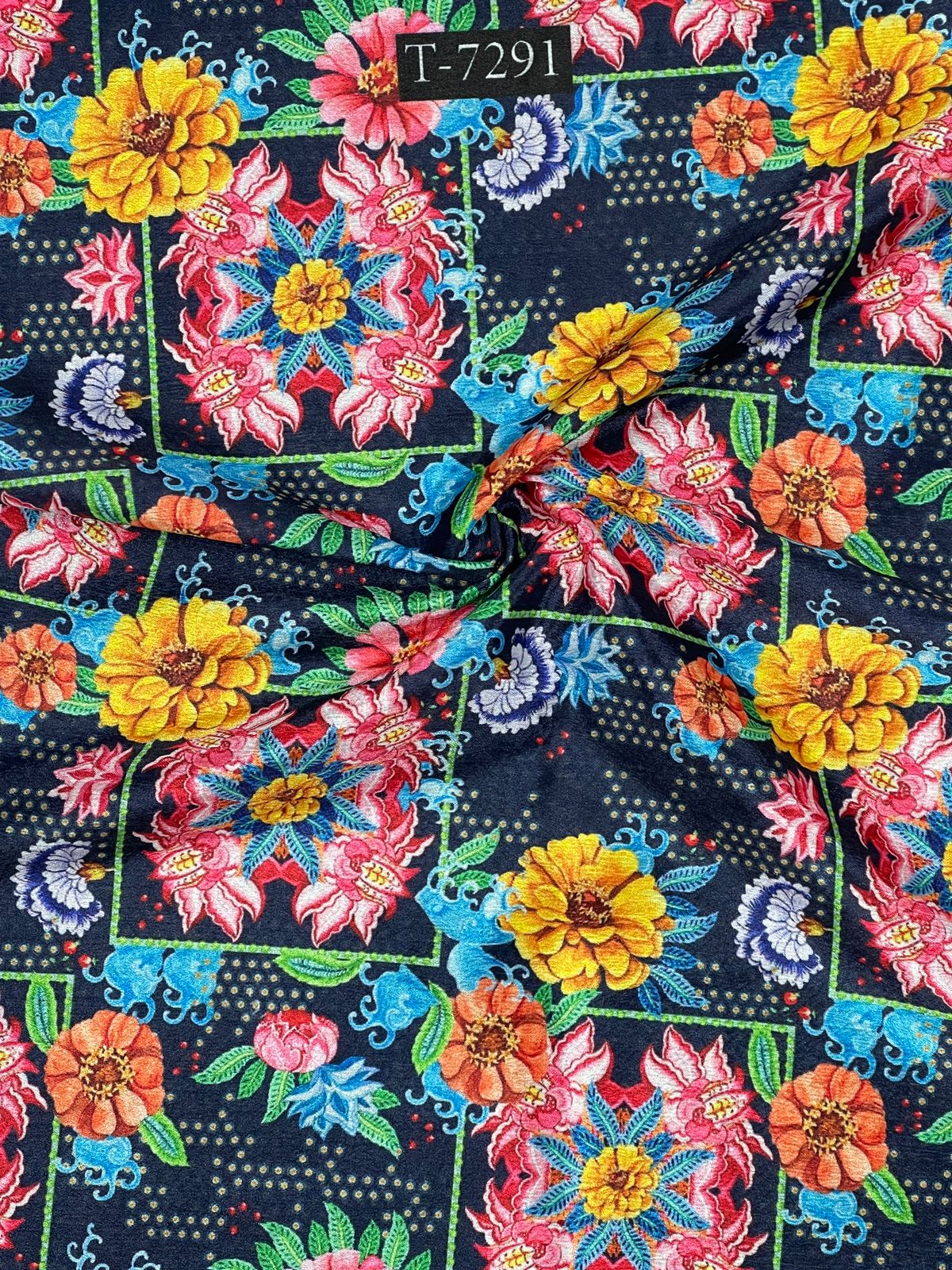 CHINNON DESIGNER PRINTS