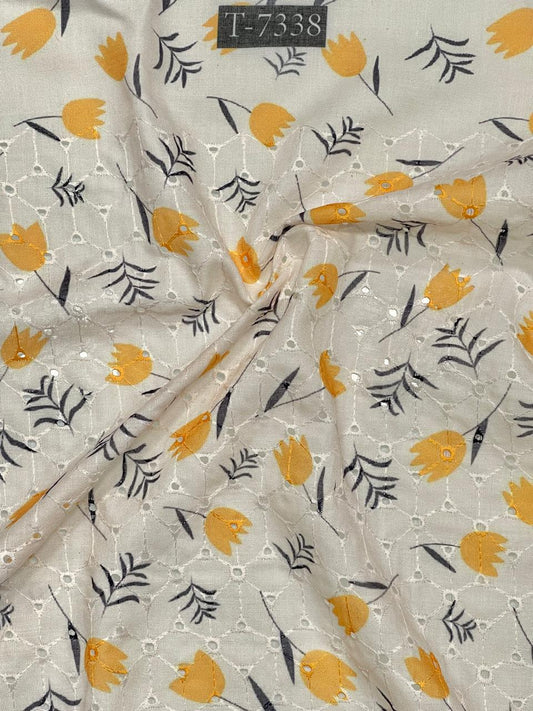 HAKOBA-CHICKEN TRENDY PRINTS