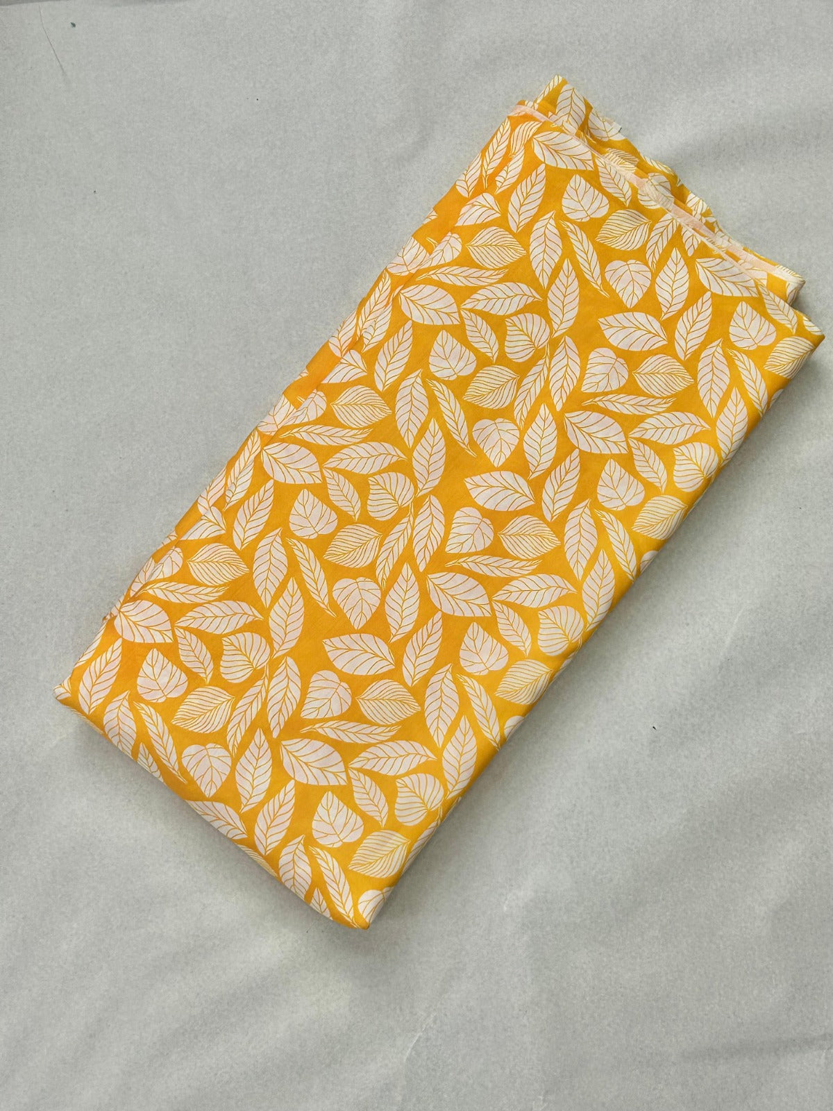 MUSLIN SUMMER PRINTS