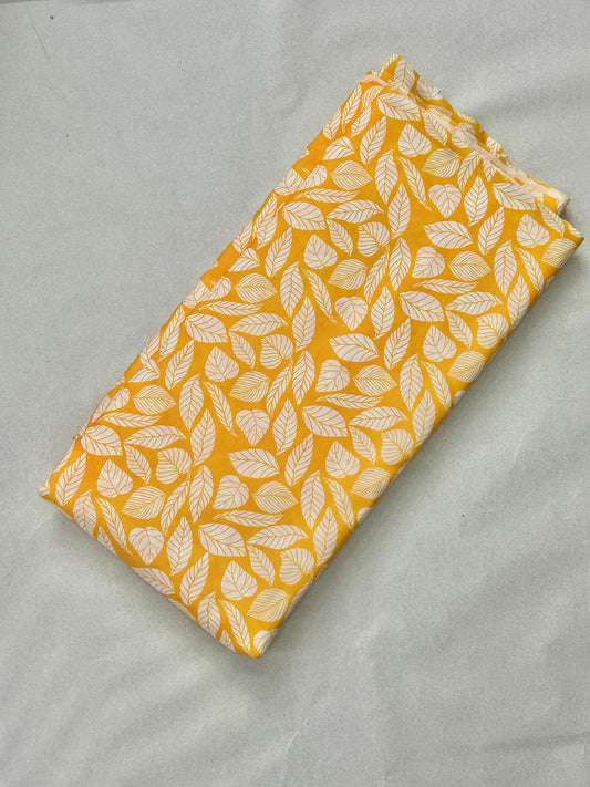 MUSLIN SUMMER PRINTS