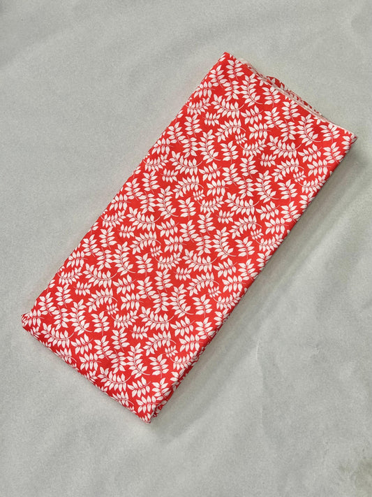MUSLIN SUMMER PRINTS