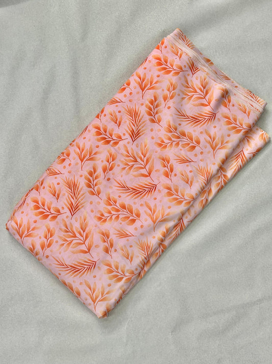 MUSLIN SUMMER PRINTS